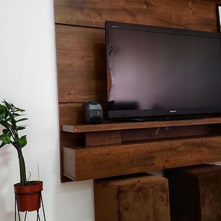 Frodo-Apto Magnifico Com Wifi , 2 Dorm Sao Carlos  Luaran gambar