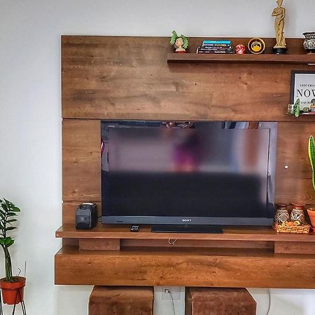 Frodo-Apto Magnifico Com Wifi , 2 Dorm Sao Carlos  Luaran gambar