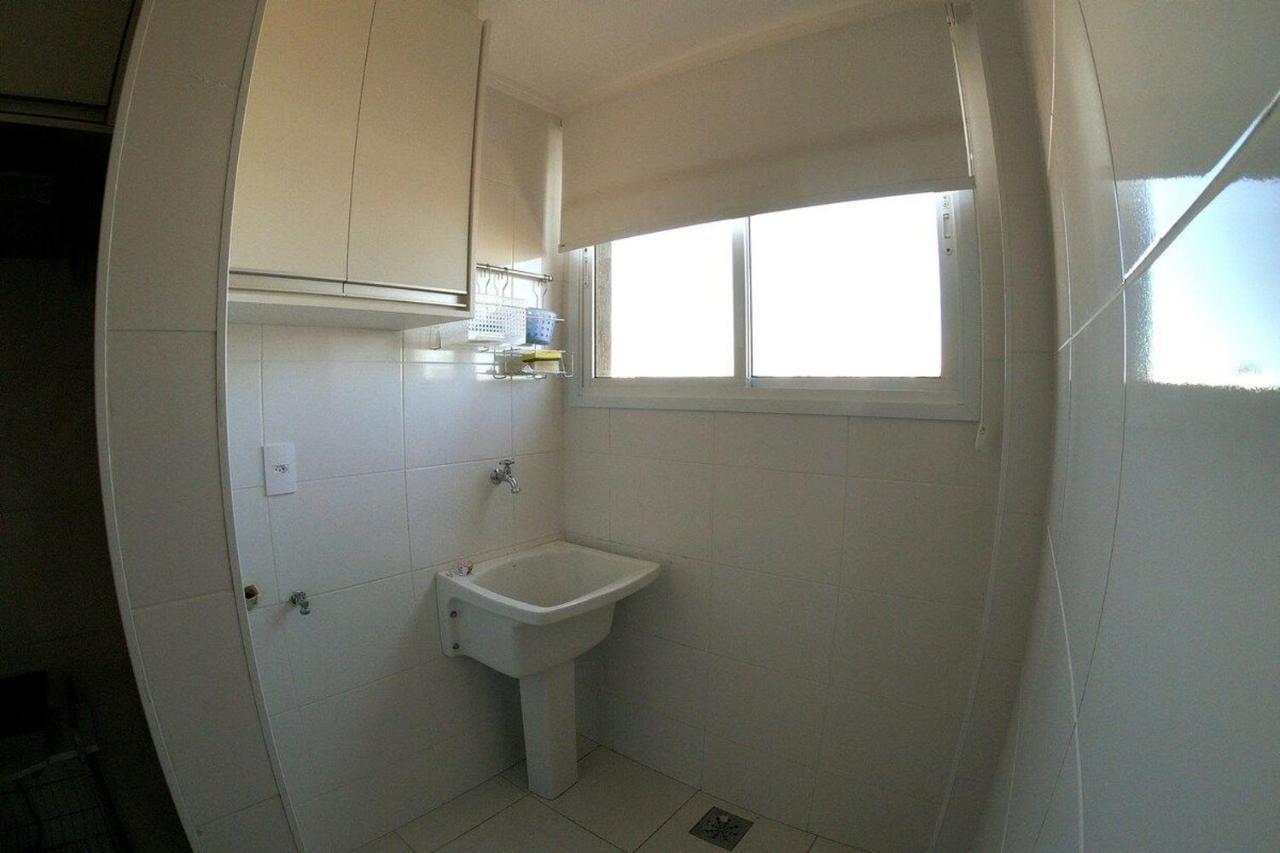 Frodo-Apto Magnifico Com Wifi , 2 Dorm Sao Carlos  Luaran gambar