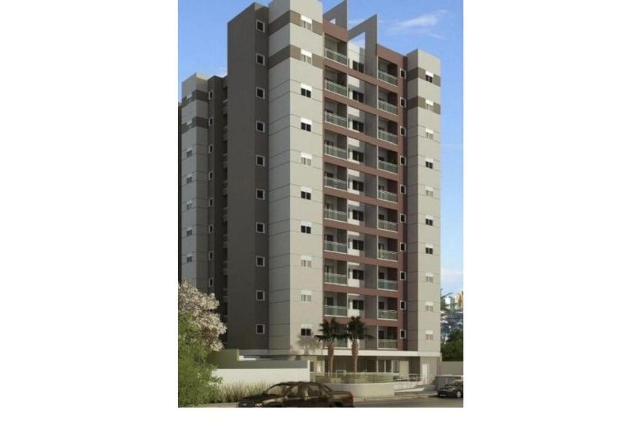 Frodo-Apto Magnifico Com Wifi , 2 Dorm Sao Carlos  Luaran gambar