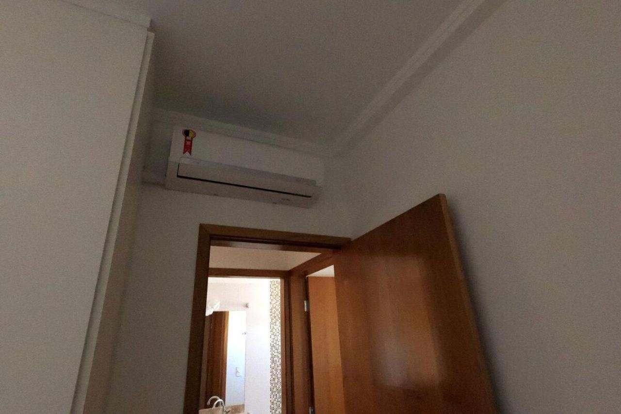 Frodo-Apto Magnifico Com Wifi , 2 Dorm Sao Carlos  Luaran gambar