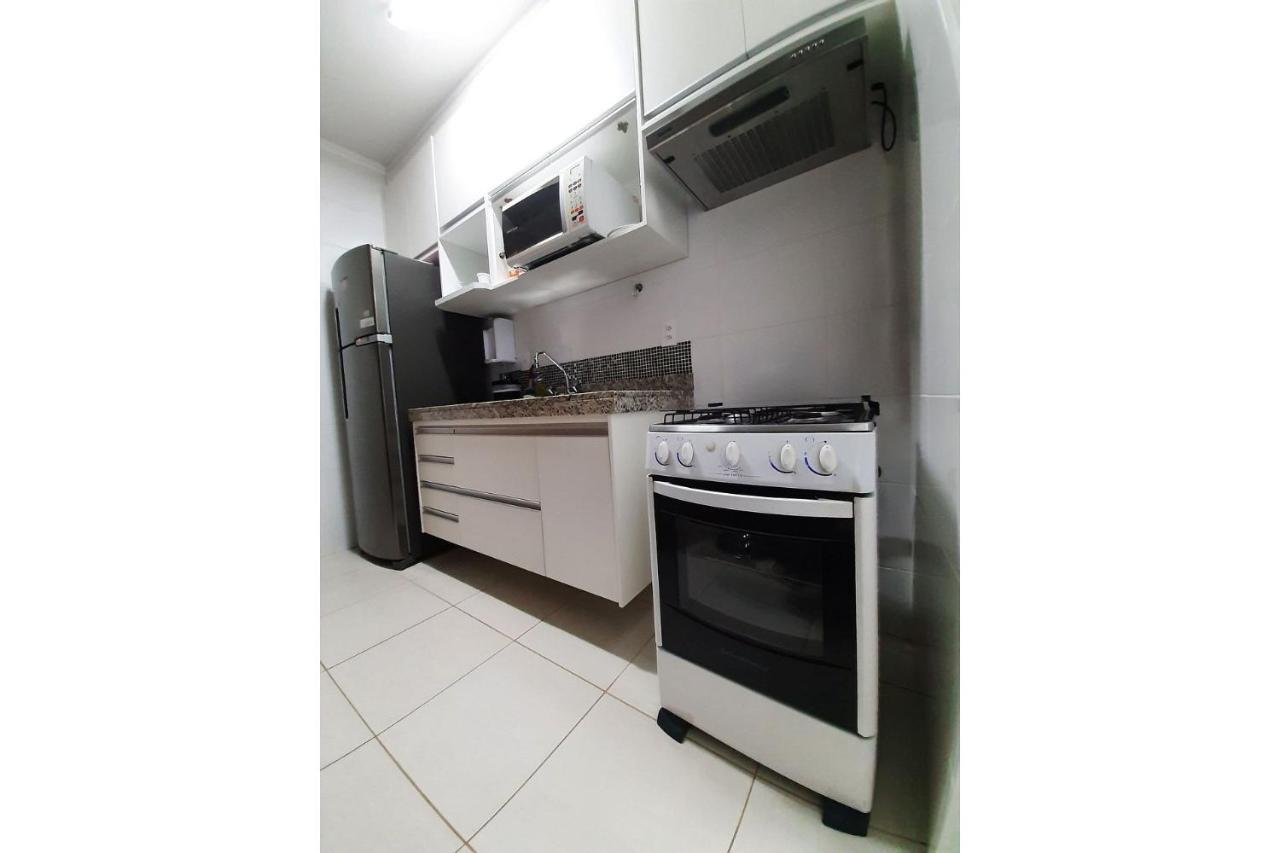 Frodo-Apto Magnifico Com Wifi , 2 Dorm Sao Carlos  Luaran gambar