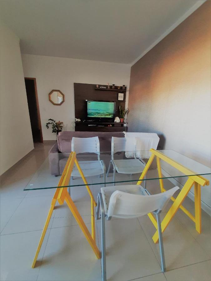 Frodo-Apto Magnifico Com Wifi , 2 Dorm Sao Carlos  Luaran gambar
