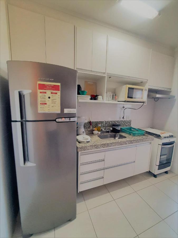 Frodo-Apto Magnifico Com Wifi , 2 Dorm Sao Carlos  Luaran gambar