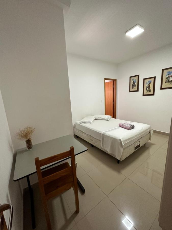 Frodo-Apto Magnifico Com Wifi , 2 Dorm Sao Carlos  Luaran gambar