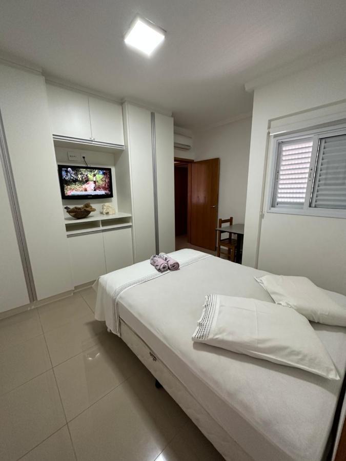 Frodo-Apto Magnifico Com Wifi , 2 Dorm Sao Carlos  Luaran gambar